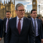 Keir Starmer Resignation