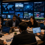 Economic Weekly News Review
