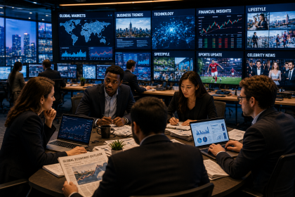 Economic Weekly News Review