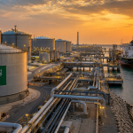 Saudi Oil Exports
