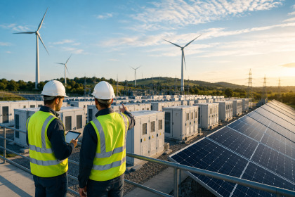 QPO Energy Review