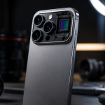 iPhone 18 Pro Camera