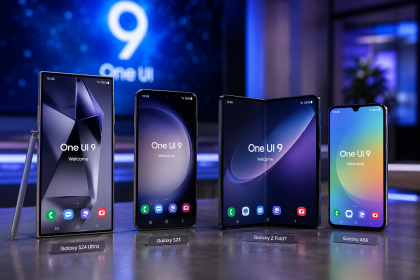 One UI 9